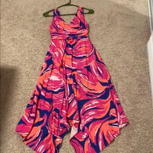 Lilly Pulitzer Sloan Maxi Dress 💕